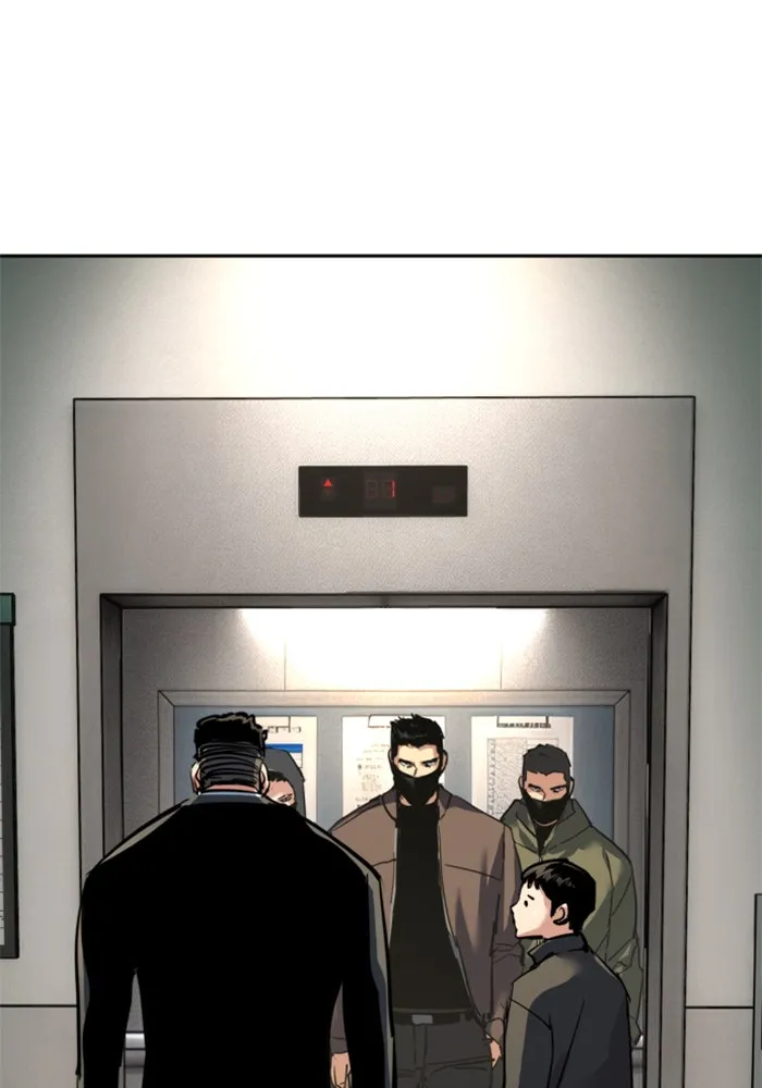 พี่ชายสายบอดี้การ์ด ตอนที่ 258 รูปที่ 59