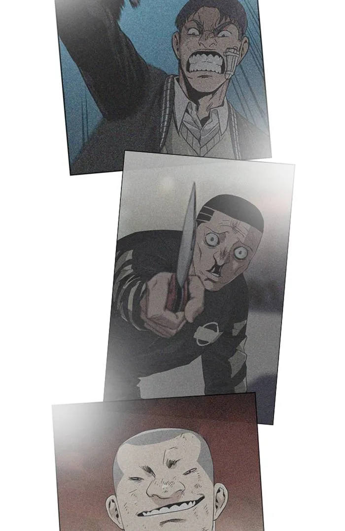 To not die ตอนที่ 13 รูปที่ 47