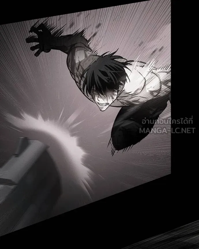 มือสังหารพันธุ์อมตะ ตอนที่ 30 รูปที่ 35