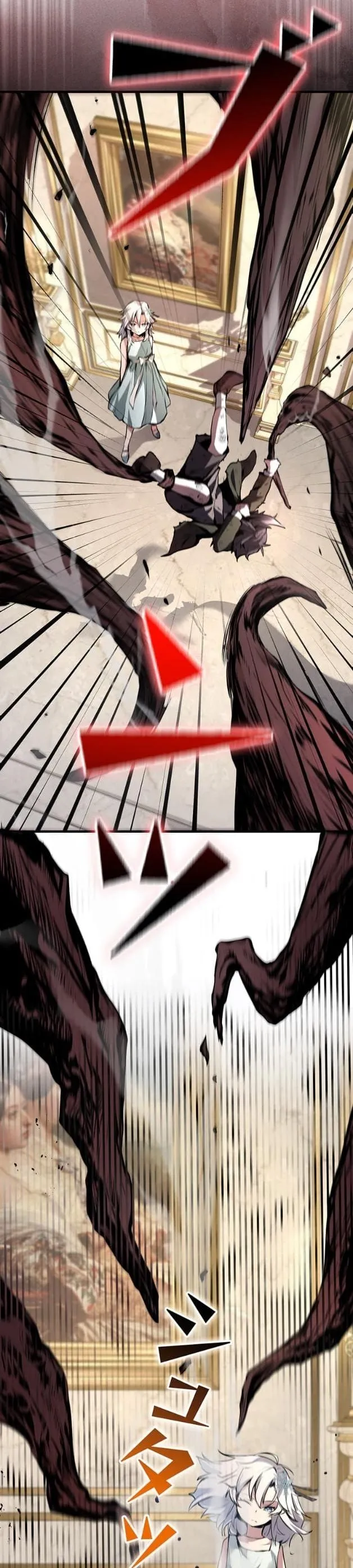 I Became a Cheat-Level Skill Thief ราช_นจอมโจรปล_นสก_ลเทพ ตอนที่ ตอนที่ 9 รูปที่ 27