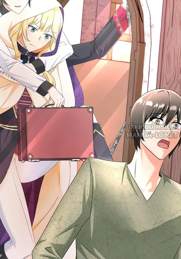 นางร้ายที่ไหนจะมีคุณธรรม ตอนที่ 88 รูปที่ 69