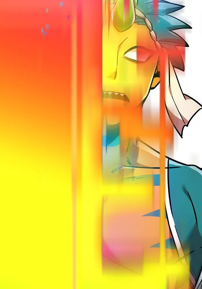 เพลเยอร์เลือดเทวะ ตอนที่ 29 vs วายุและอัสนี ② รูปที่ 208