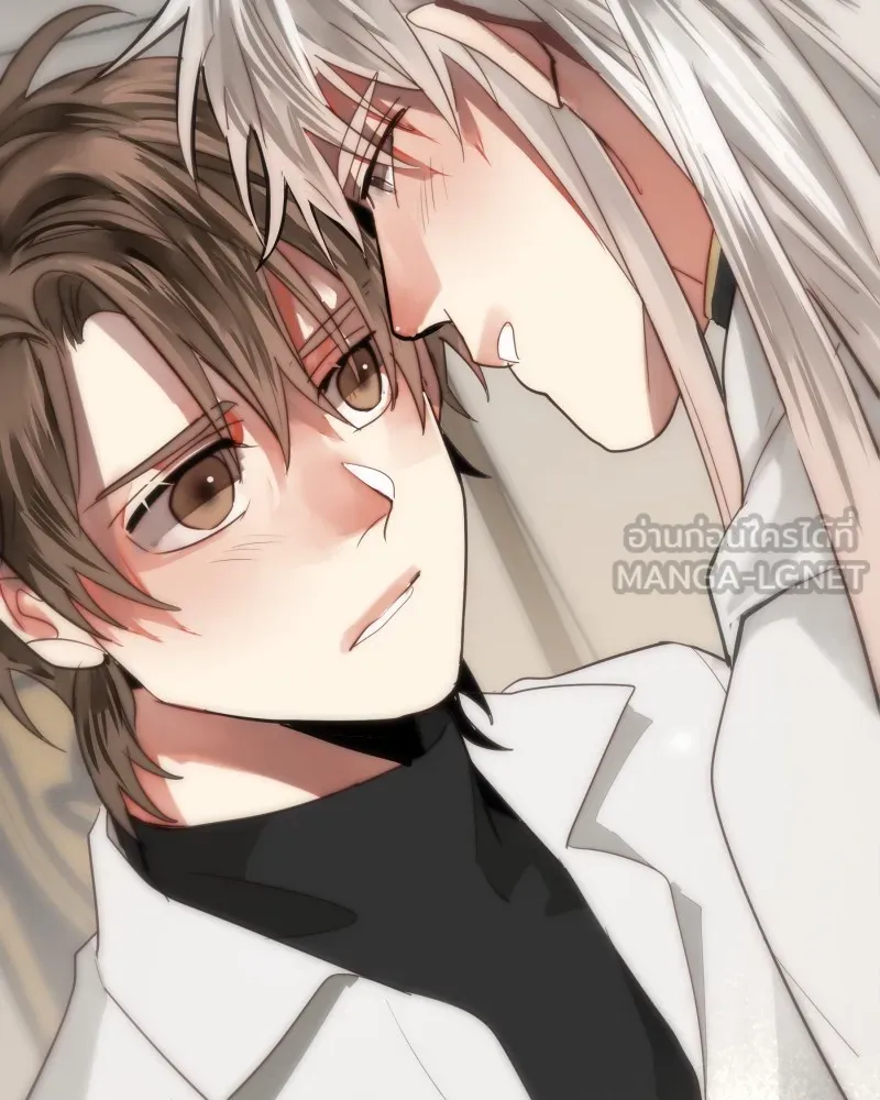 เทพมังกรคลั่งรัก ตอนที่ 49 เรื่องที่ในอดีตไม่รู้ รูปที่ 36