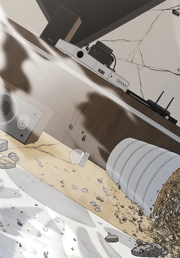 วายร้ายก็อยากมีรัก ตอนที่ 30 รูปที่ 20