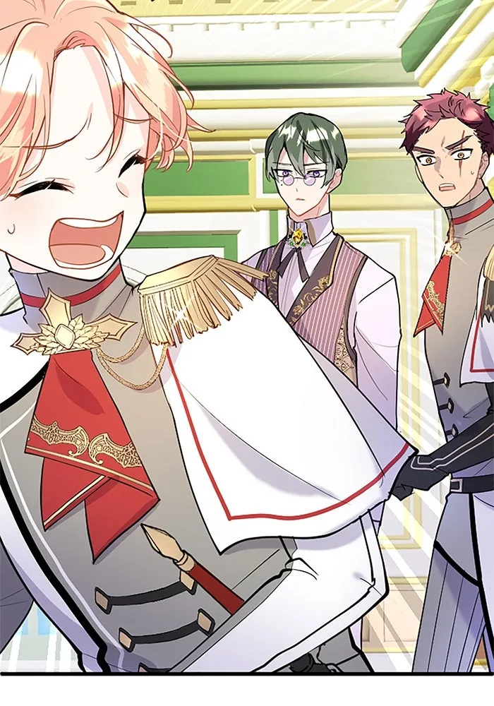 คุณหนูย้อนเวลามาเป็นอัศวิน ตอนที่ 63 รูปที่ 34