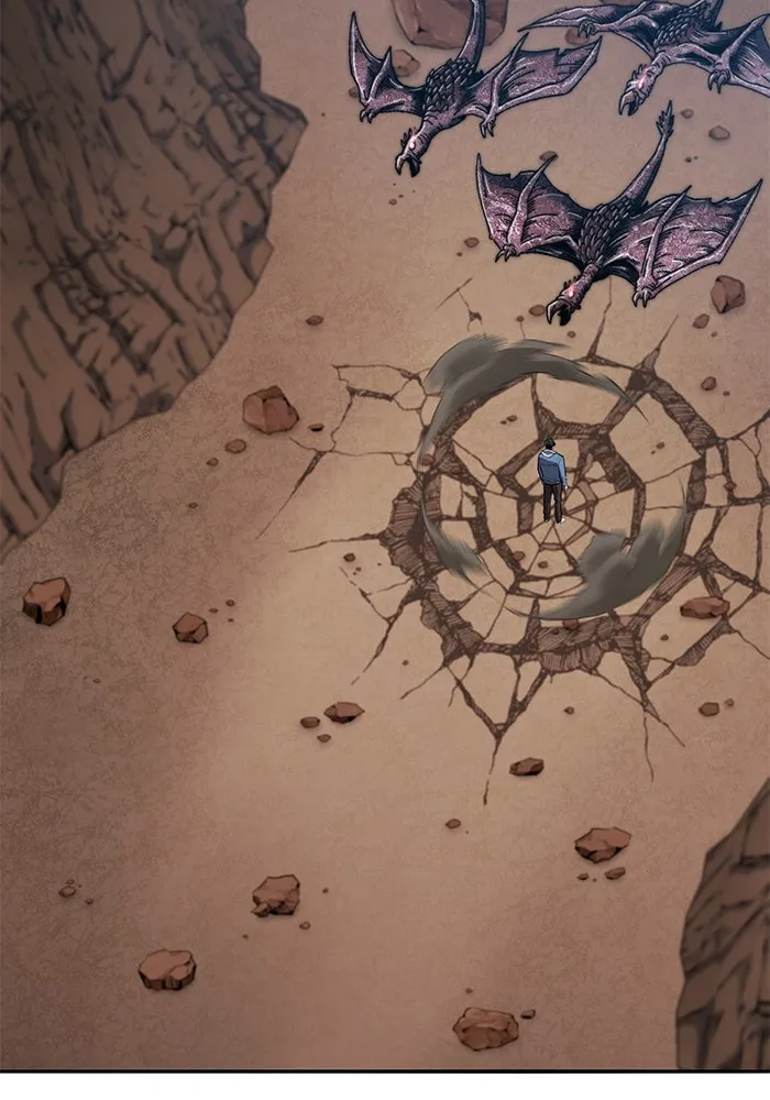 ยอดคนเลเวลทะลุ ตอนที่ 81 ผู้สังหารหมู่แห่ง 8 ดาว (5) รูปที่ 143