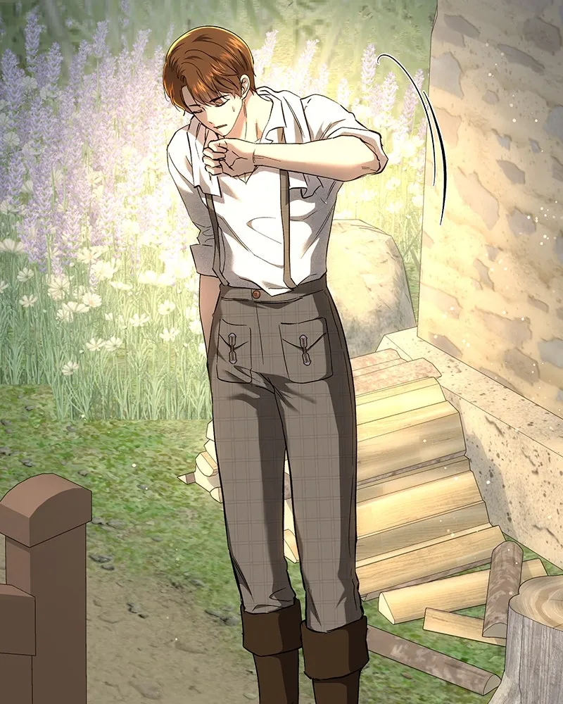 เจ้าหญิงคลั่งแห่งวังหลวง ตอนที่ 147 รูปที่ 4