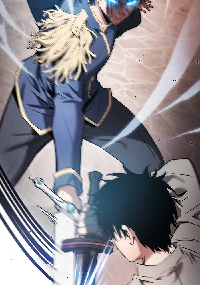 นักดาบอัจฉริยะจากอะคาเดมี ตอนที่ 13 รูปที่ 19