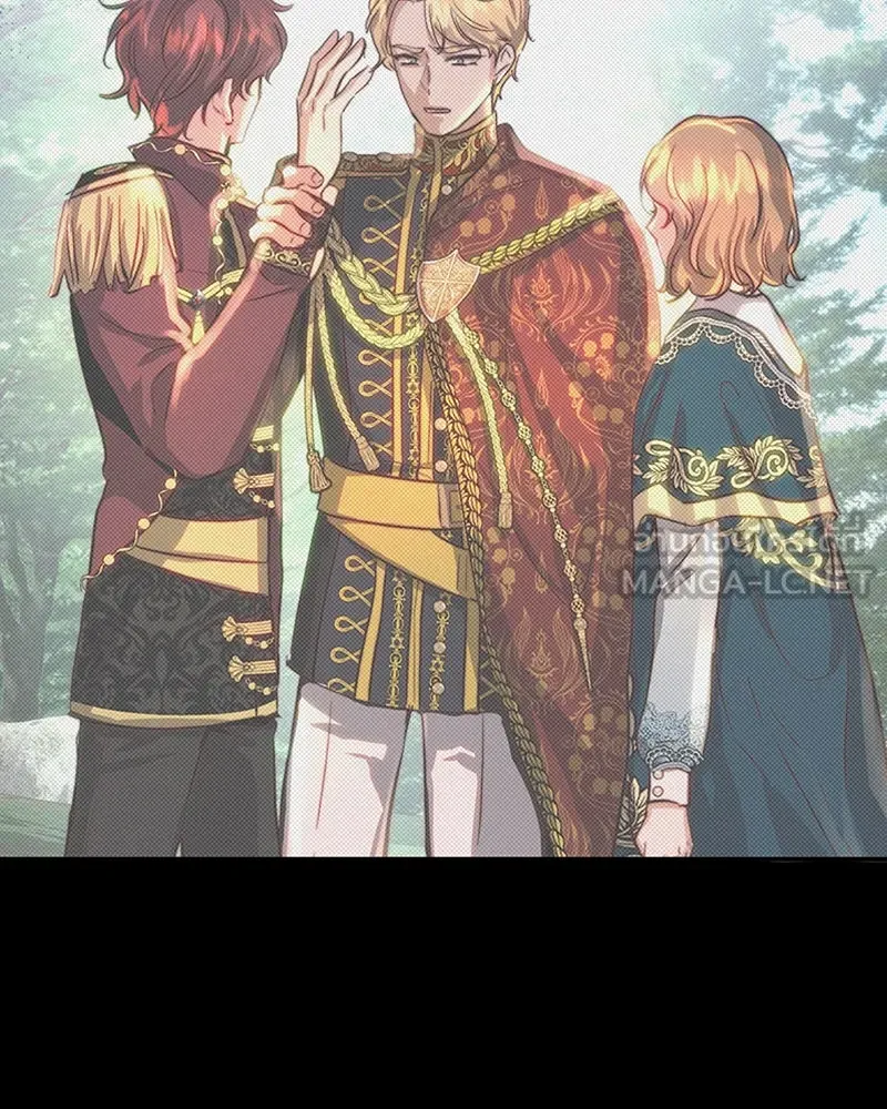 เจ้าหญิงคลั่งแห่งวังหลวง ตอนที่ 21 รูปที่ 54