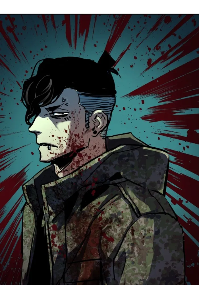 พี่ชายสายบอดี้การ์ด ตอนที่ 222 รูปที่ 127