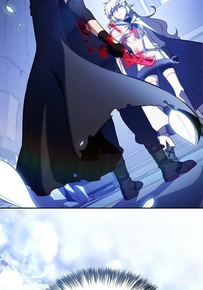 ลูกชายคนเล็กของดยุกคือมือสังหาร ตอนที่ 98 รูปที่ 155