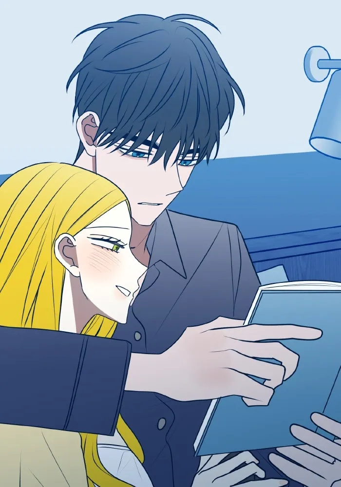 รักนี้ไม่มีรีไซเคิล ตอนที่ 101 รูปที่ 113