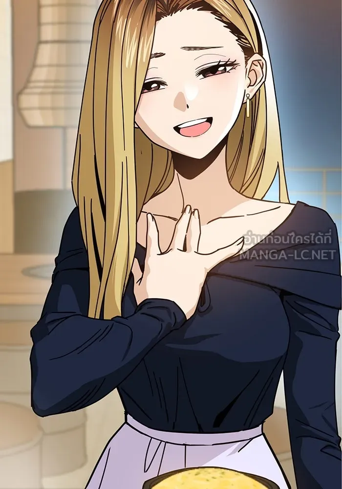 โชคชะตานำพารัก ตอนที่ 24 ฉันก็มีเรื่องจะพูดเหมือนกัน รูปที่ 90