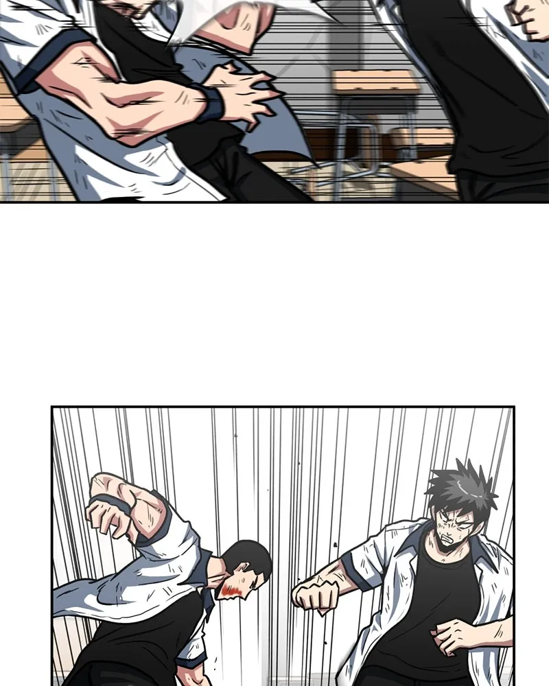 โรงเรียนสัตว์กินเนื้อ ตอนที่ 30 รูปที่ 37