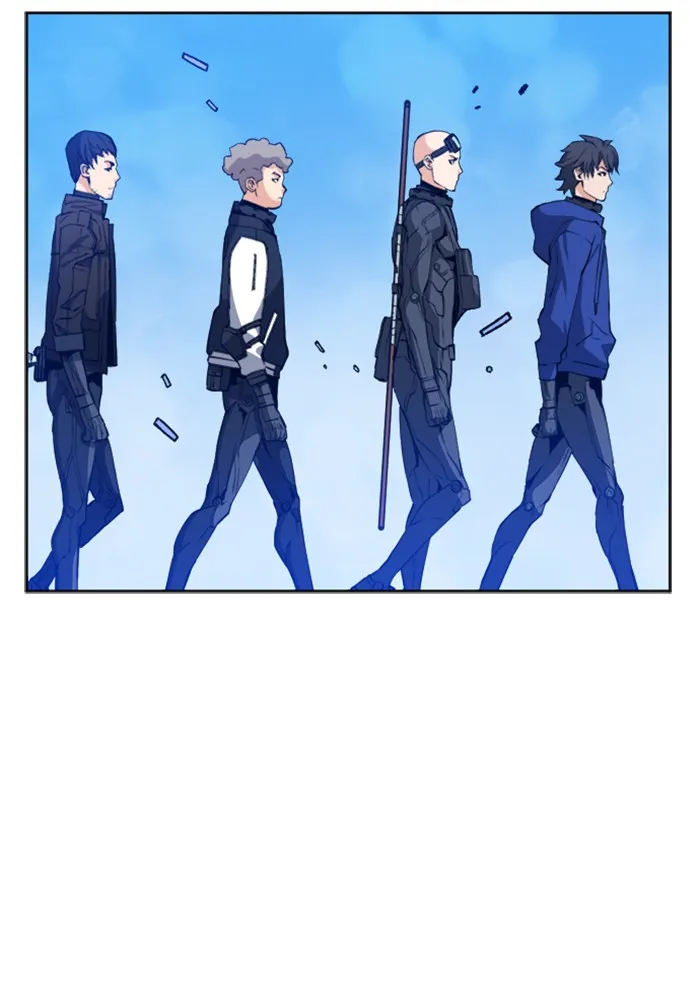 ดรูอิดแห่งสถานีโซล ตอนที่ 23 รูปที่ 49