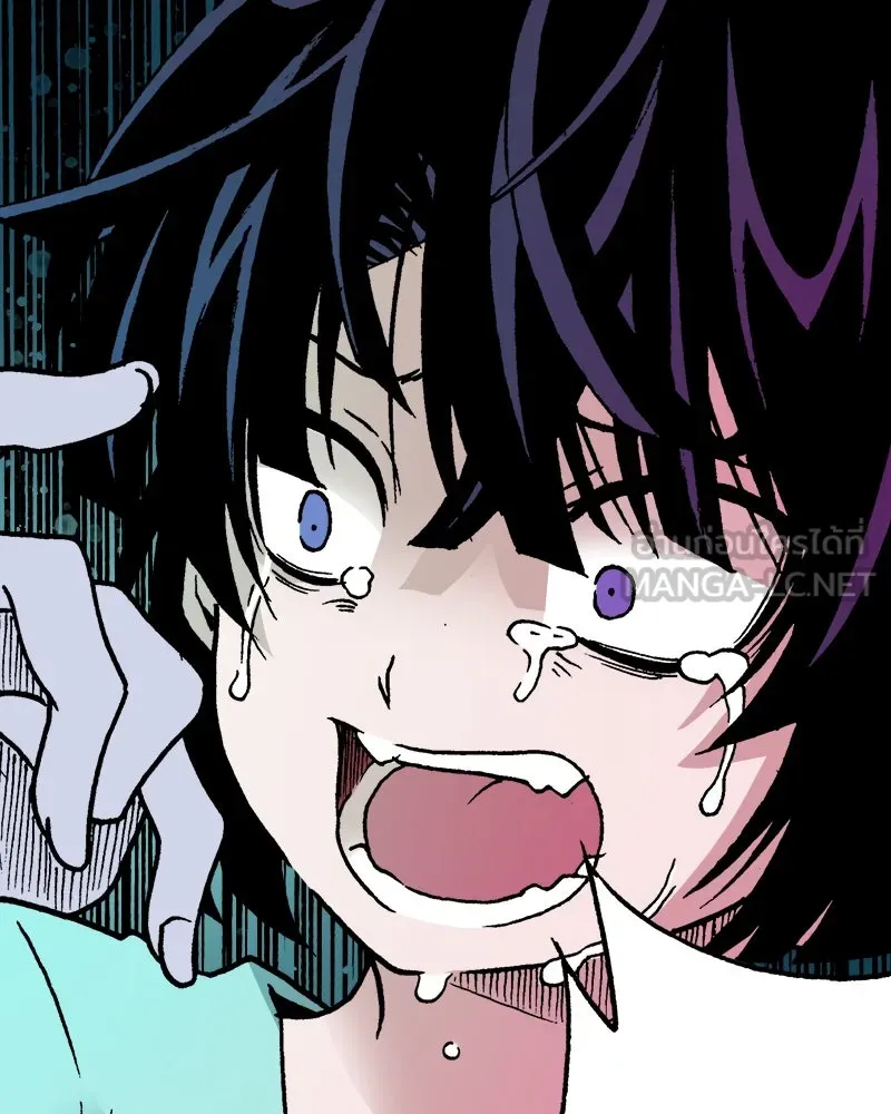 การิน BlaCX ปริศนาอาถรรพ์สีดำ ตอนที่ 18 กลัวมือ (2) รูปที่ 102