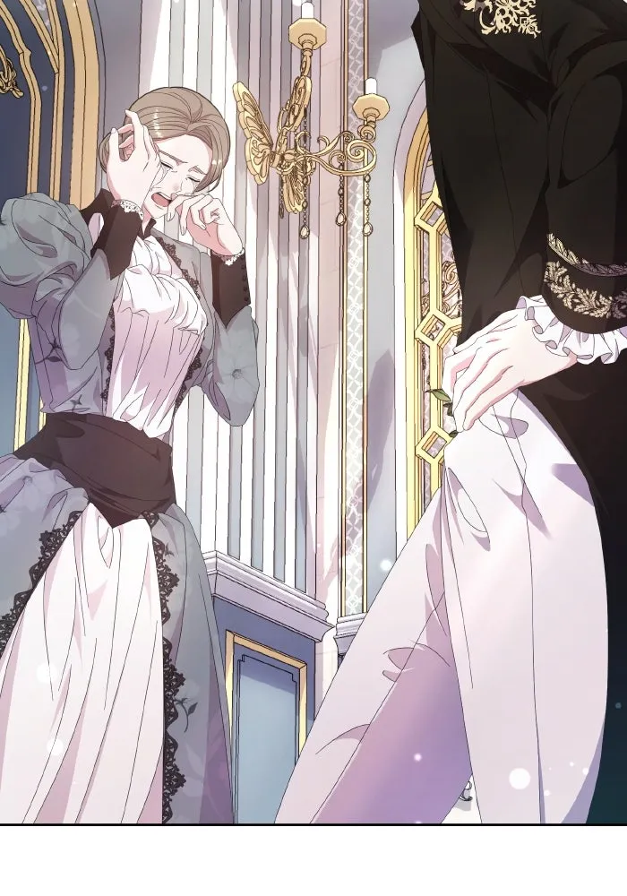 ทำแบบนี้ไม่ได้เพคะ องค์ชาย ตอนที่ 37 รูปที่ 62