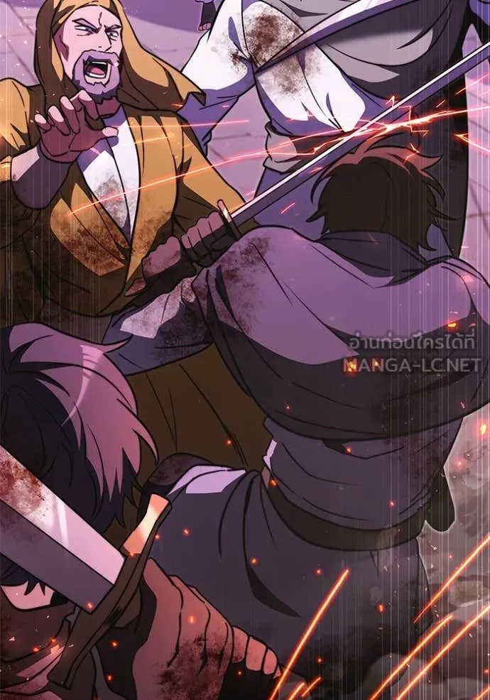 อัศวินดำล่าท้าเวลา ตอนที่ 103 รูปที่ 124