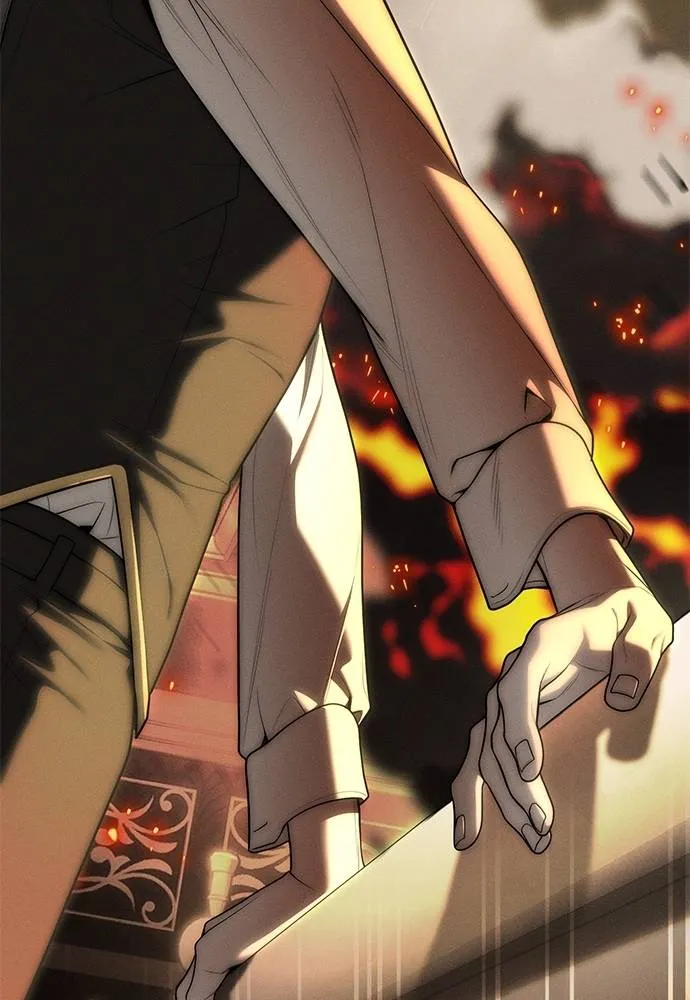 Undercover Chaebol ตอนที่ 93 รูปที่ 200