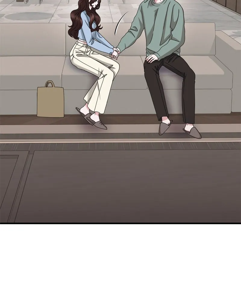 สามีที่ไม่ได้ขอ ตอนที่ 56 รูปที่ 136