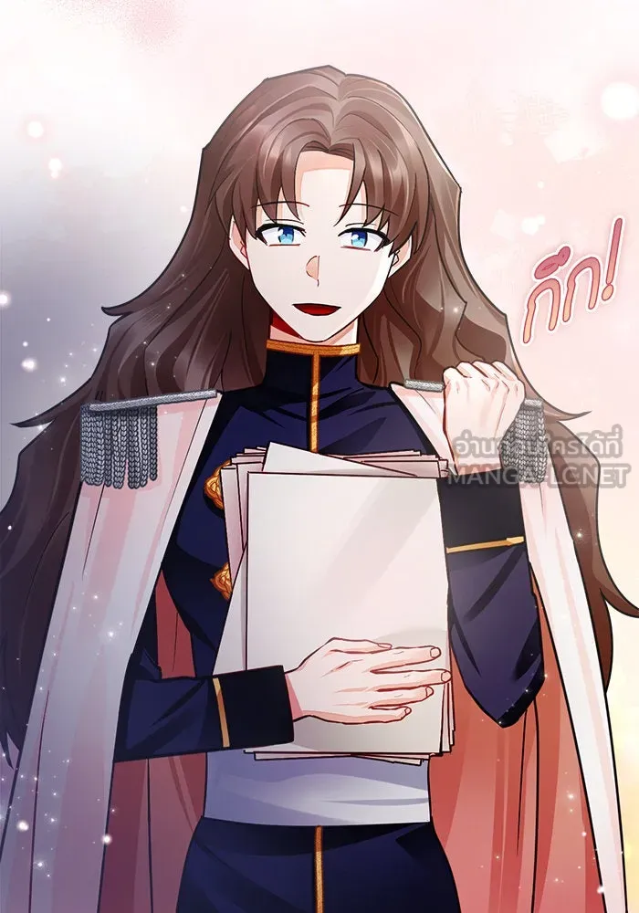 บุตรีดยุกขอไม่แต่งงานbrกับหนุ่มในฝัน ตอนที่ 34 รูปที่ 60