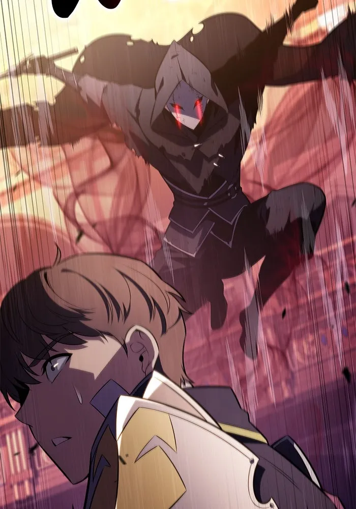 ลูกชายคนเล็กของดยุกคือมือสังหาร ตอนที่ 34 รูปที่ 73