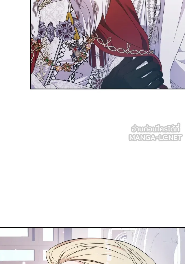 ทำแบบนี้ไม่ได้เพคะ องค์ชาย ตอนที่ 38 รูปที่ 102