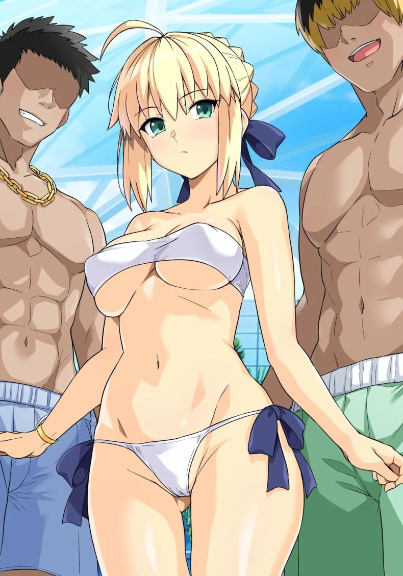 Doujin-Lc- อ่าน โดจิน มังฮวา เกาหลี ญี่ปุ่น จีน แปลไทย คุณเซเบอร์ในสระว่ายน้ำ[Royal Bitch (haruhisky)] Saber-san Yarimoku Nanpamachi Pool Hen (Fate stay night) ตอนที่ 1 2 3 4 5 6 7 8 9 10 11 12 13 14 ฟรี ไม่มีโฆษณา อ่าน โดจิน Manhwa เกาหลี ญี่ปุ่น จีน เรามีครบ คัดมาให้เน้นๆ โดจิน 18+ รับประกันความฟินโดย  Doujin Lc