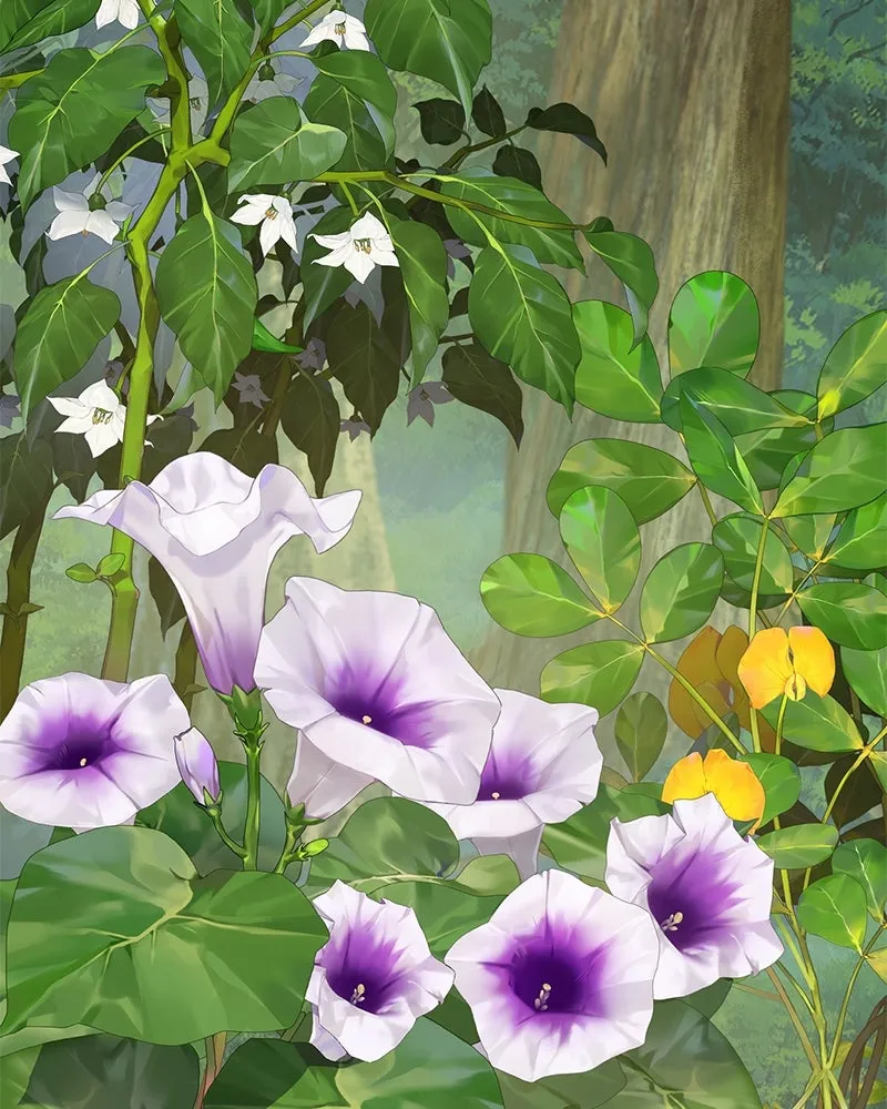 ปลูกผักพิชิตหอคอย ตอนที่ 39 รูปที่ 47