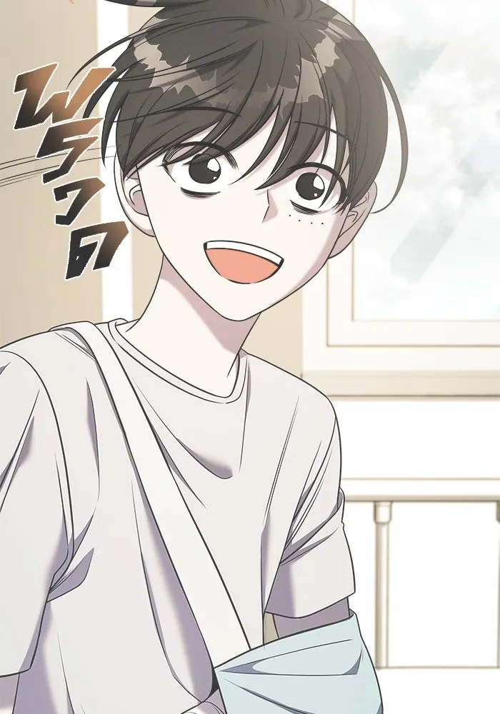 วายร้ายก็อยากมีรัก ตอนที่ 63 รูปที่ 83