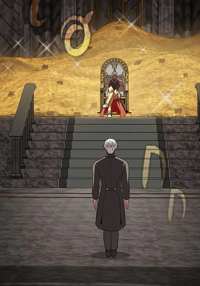 ผู้เล่นขั้นเทพแห่งหอคอยฝึกสอน ตอนที่ 170 รูปที่ 118