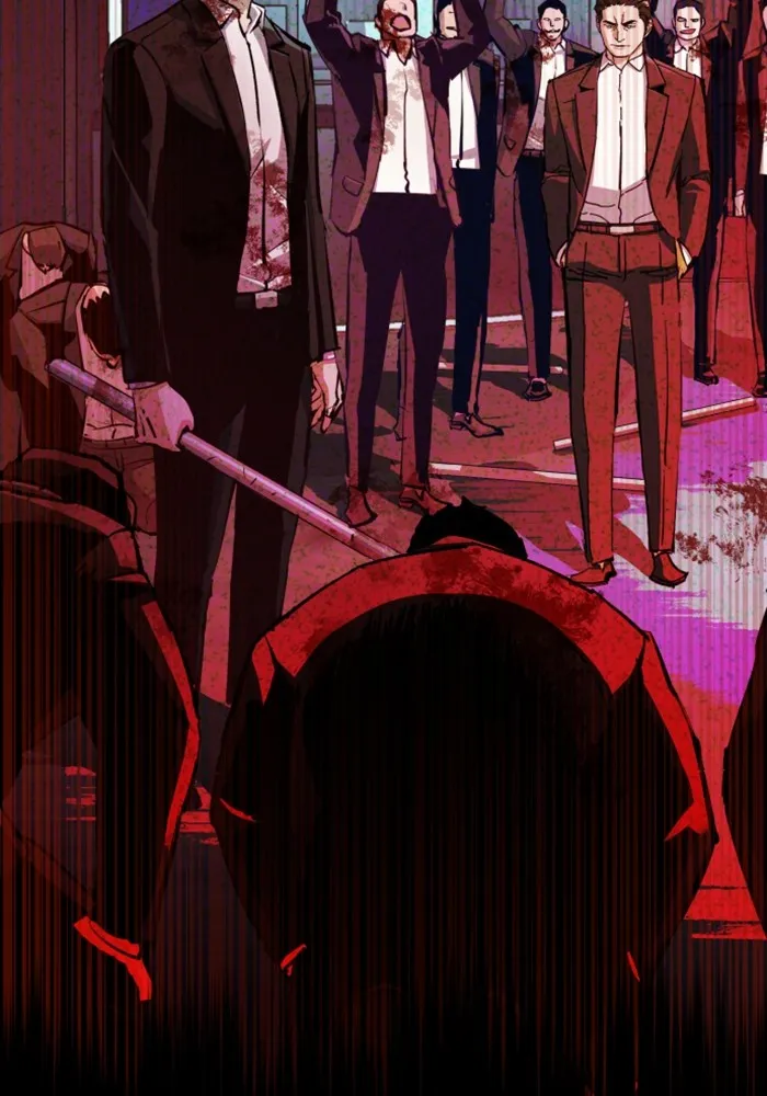 พี่ชายสายบอดี้การ์ด ตอนที่ 147 รูปที่ 55