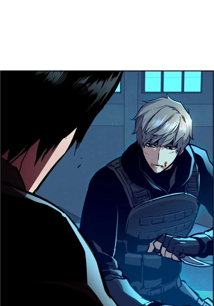 พี่ชายสายบอดี้การ์ด ตอนที่ 119 รูปที่ 74