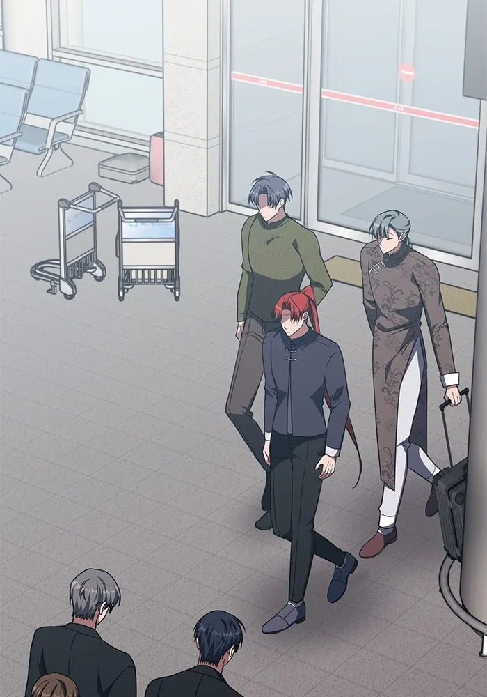 ฮีลเลอร์ตัวพ่อขอฟาดเรียบ ตอนที่ 6 รูปที่ 2