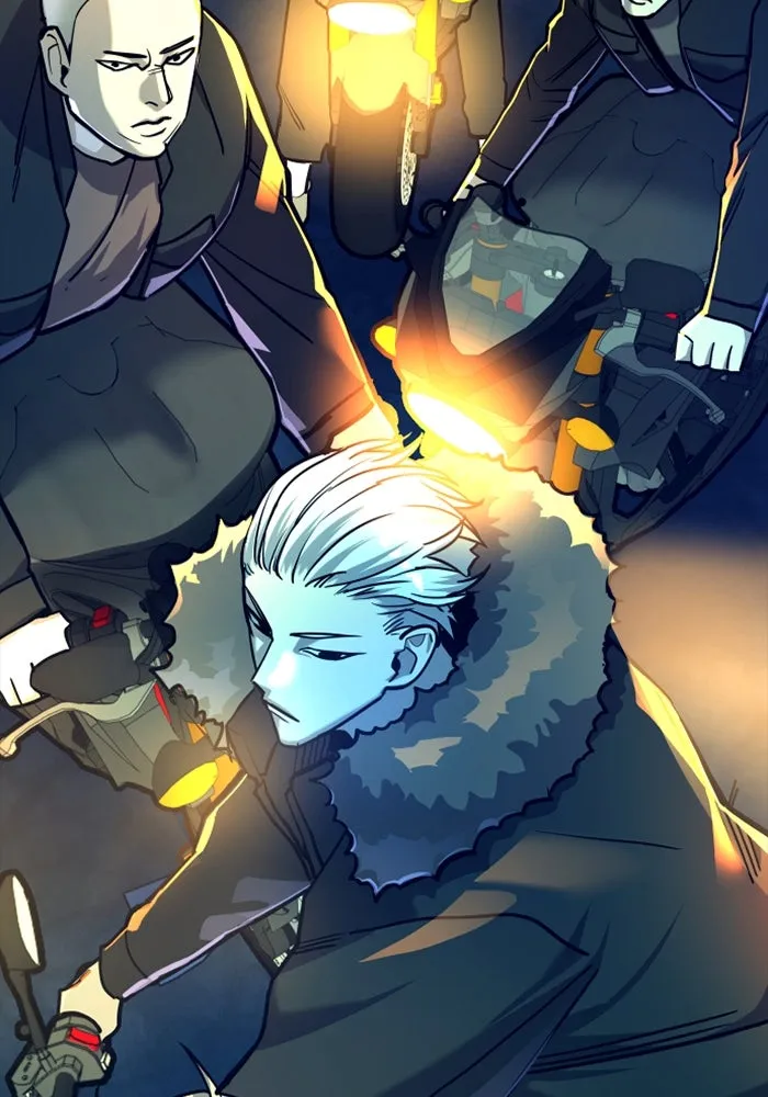 มือพิพากษา ตอนที่ 17 รูปที่ 2