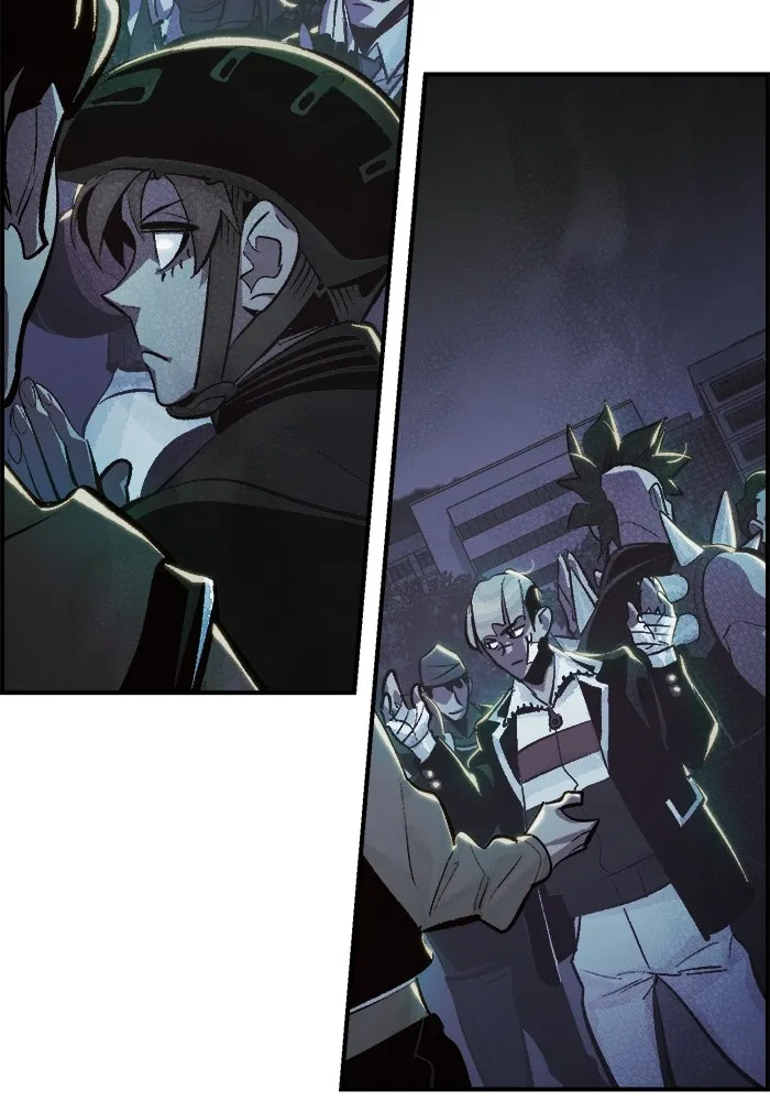 The Lone Necromancer ตอนที่ 31 รูปที่ 103