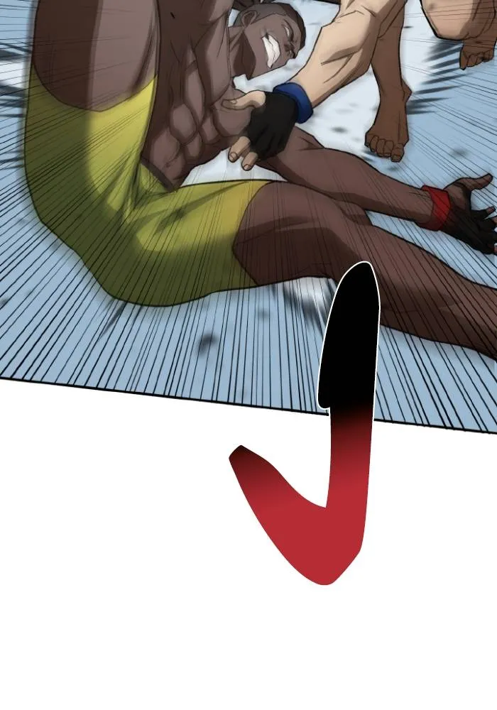 ราชาแห่งอ็อกทากอน ตอนที่ 112 รูปที่ 86