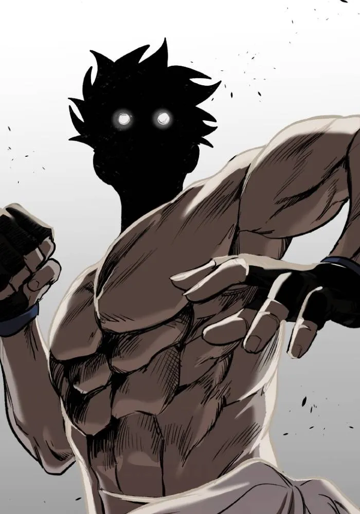 ราชาแห่งอ็อกทากอน ตอนที่ 122 รูปที่ 55