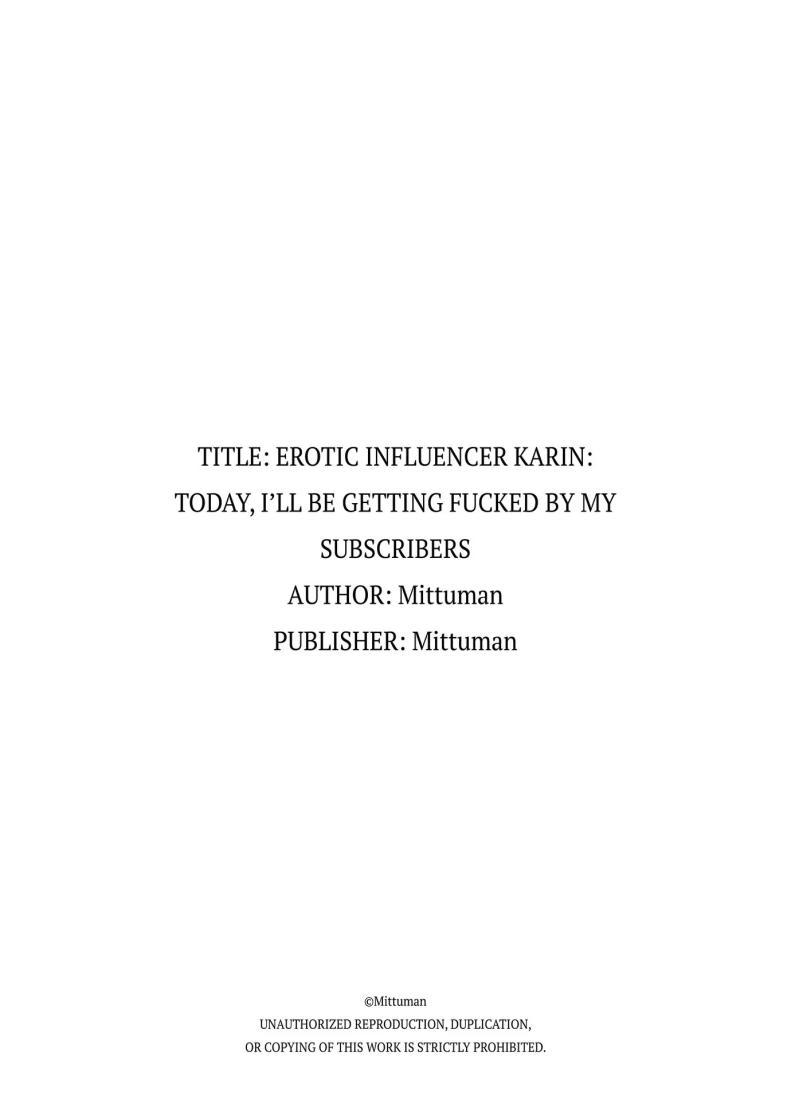 Doujin-Lc- อ่าน โดจิน มังฮวา เกาหลี ญี่ปุ่น จีน แปลไทย อินฟลูลามกคาริน [Mittsuman] #Ero-kei Influencer Karin-chan ~Kyou wa Follower-tachi ni Okasare masu~ ตอนที่ 1 2 3 4 5 6 7 8 9 10 11 12 13 14 ฟรี ไม่มีโฆษณา อ่าน โดจิน Manhwa เกาหลี ญี่ปุ่น จีน เรามีครบ คัดมาให้เน้นๆ โดจิน 18+ รับประกันความฟินโดย  Doujin Lc