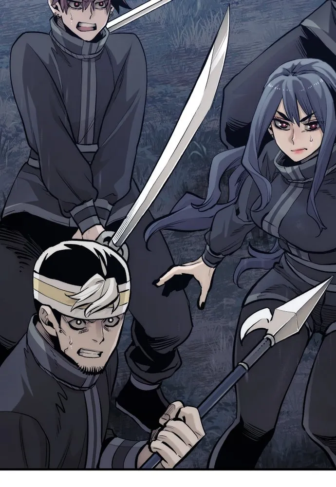 เส้นทางสู่เทพมาร ตอนที่ 104 รูปที่ 194