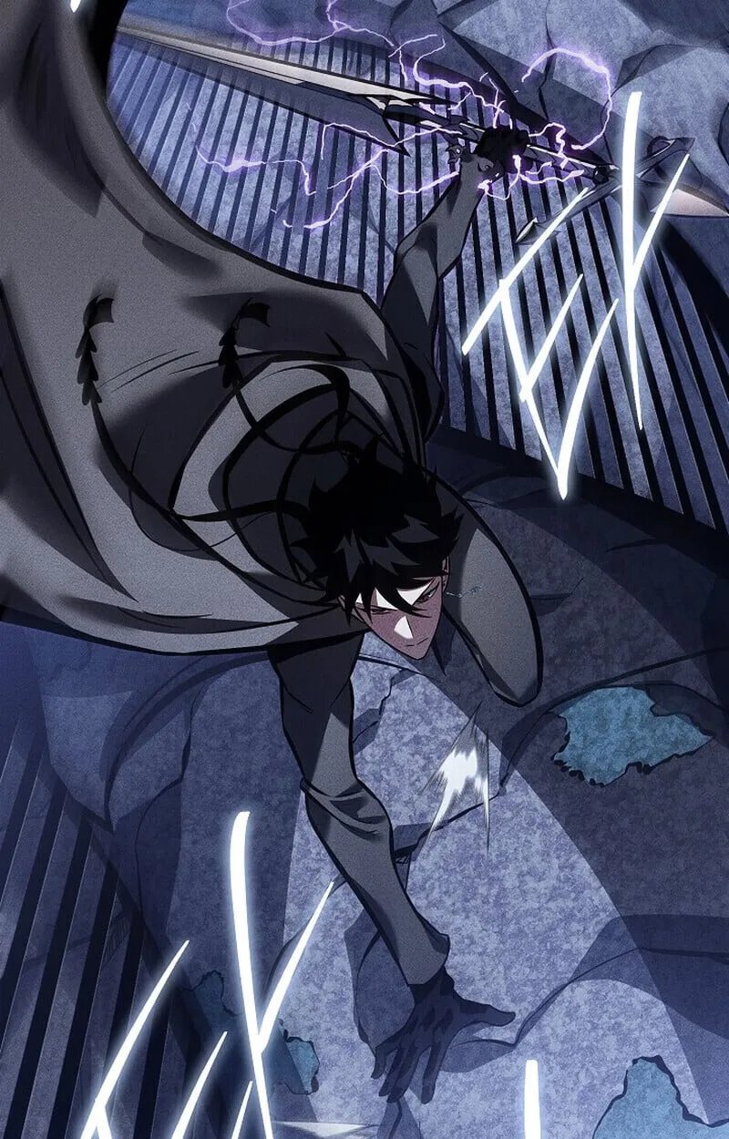 Regressing as the Reincarnated Bastard of the Sword Clan ตอนที่ ตอนที่ 67 รูปที่ 110