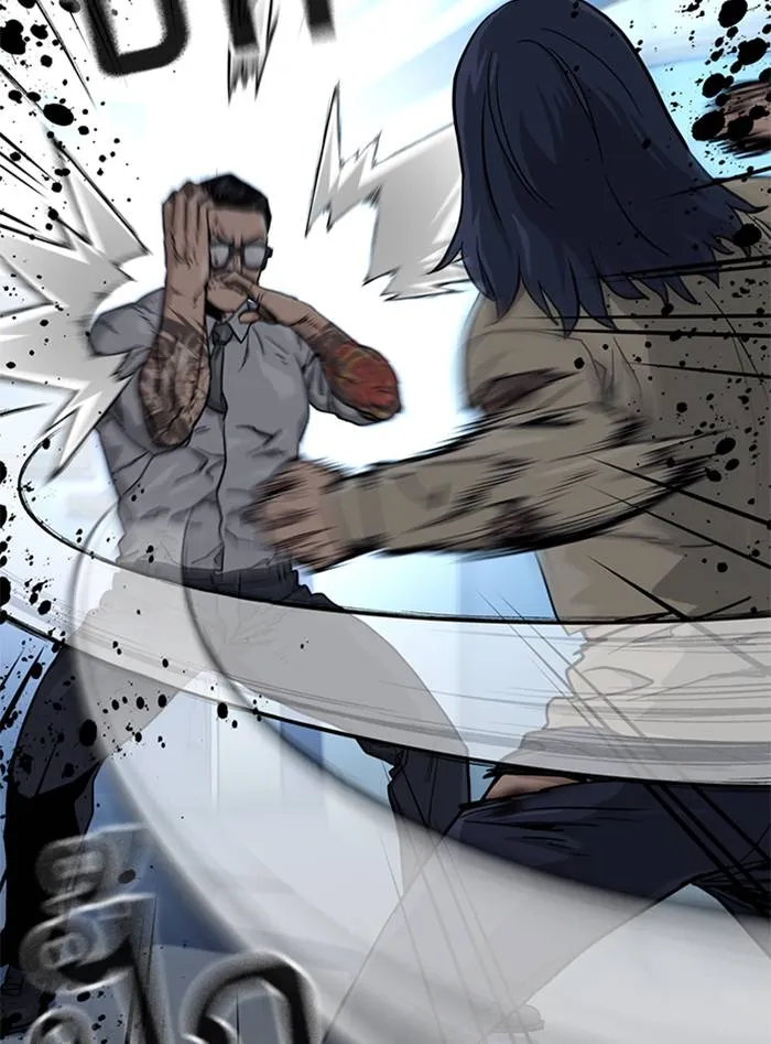 To not die ตอนที่ 47 รูปที่ 59