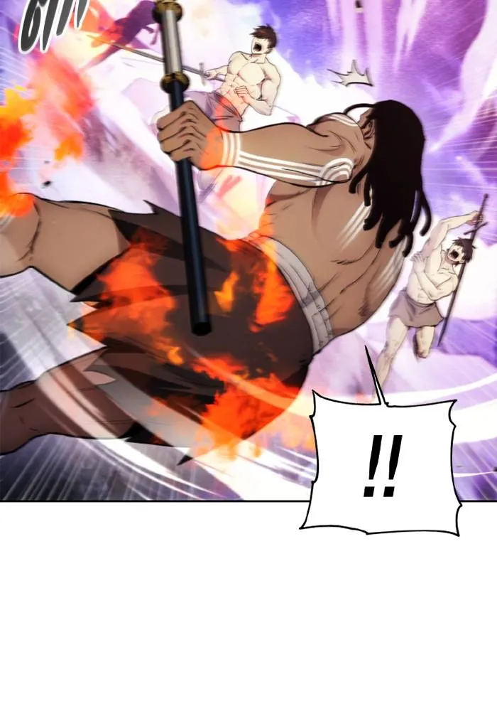 ศึกชิงบัลลังก์เทพเจ้ ตอนที่ 126 รูปที่ 70