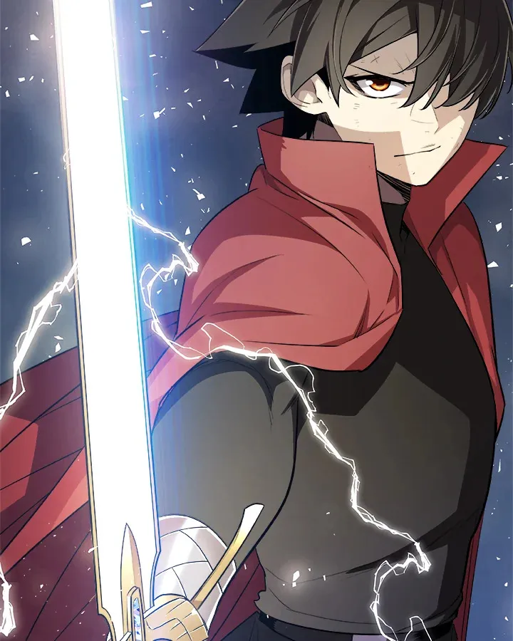 Overpowered Sword ตอนที่ ตอนที่ 127 รูปที่ 83