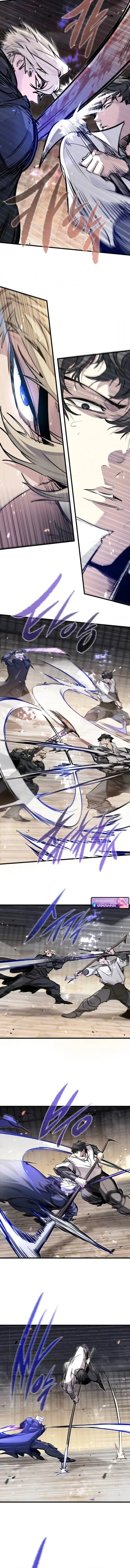 The Regressed Mercenary_s Machinations ตำนานราชาแห_งทหารร_บจ_าง ตอนที่ ตอนที่ 64 รูปที่ 4