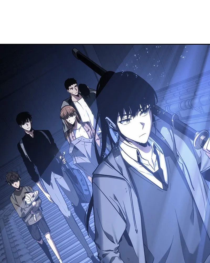 Omniscient Reader อ่านชะตาวันสิ้นโลก ตอนที่ 06 เวลาพิพากษา (5) รูปที่ 128