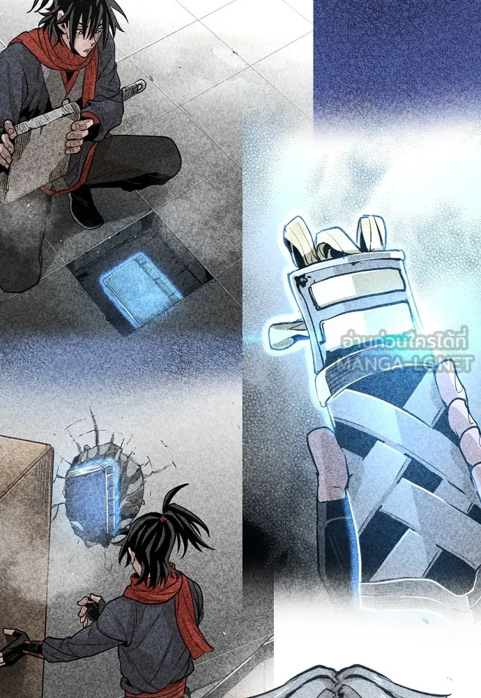 เส้นทางสู่เทพมาร ตอนที่ 25 รูปที่ 189