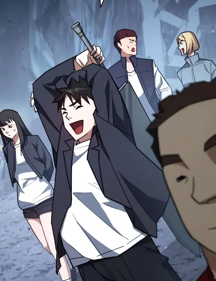 The Hero Returns ตอนที่ ตอนที่ 77 รูปที่ 87