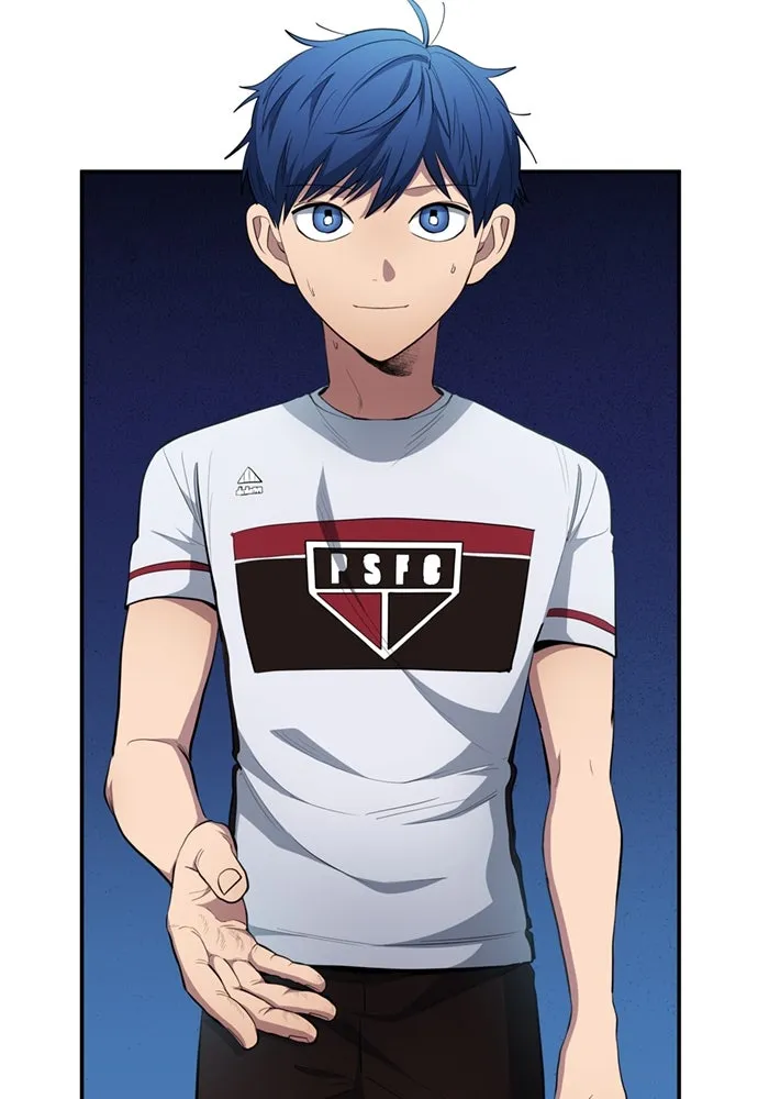 นักเตะแข้งสวรรค์ ตอนที่ 80 รูปที่ 10