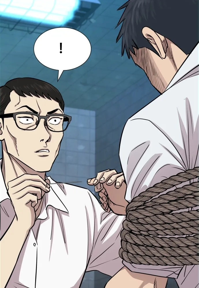 หลานอัจฉริยะของราชาเงินกู้ ตอนที่ 12 รูปที่ 106